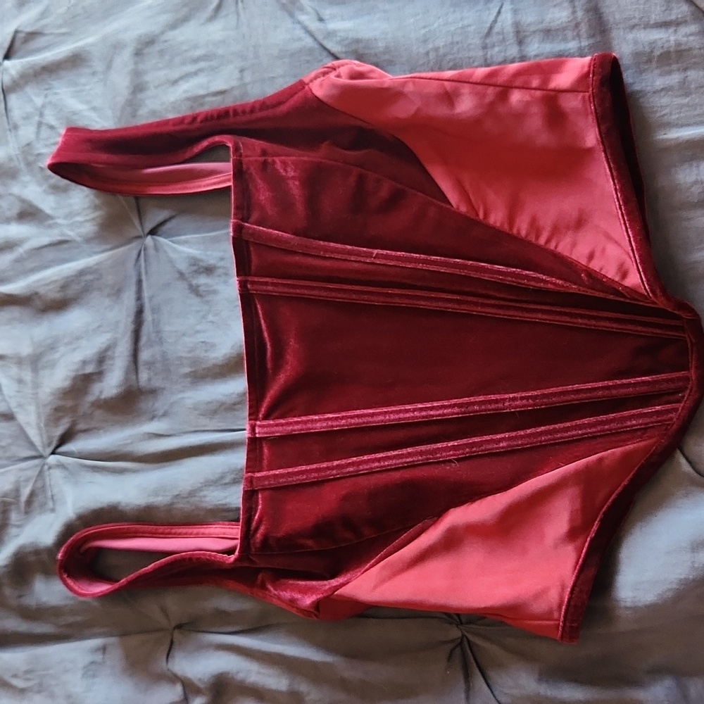 Corset Top